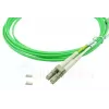 Skaidulinis kabelis BlueOptics SFP3131GU30MK LC OM5 30 m Žalias