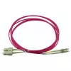 BlueOptics SFP3132FU20MK InfiniBand šviesolaidinis kabelis 20 m LC