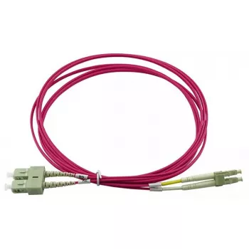 BlueOptics SFP3132FU20MK InfiniBand šviesolaidinis kabelis 20 m LC