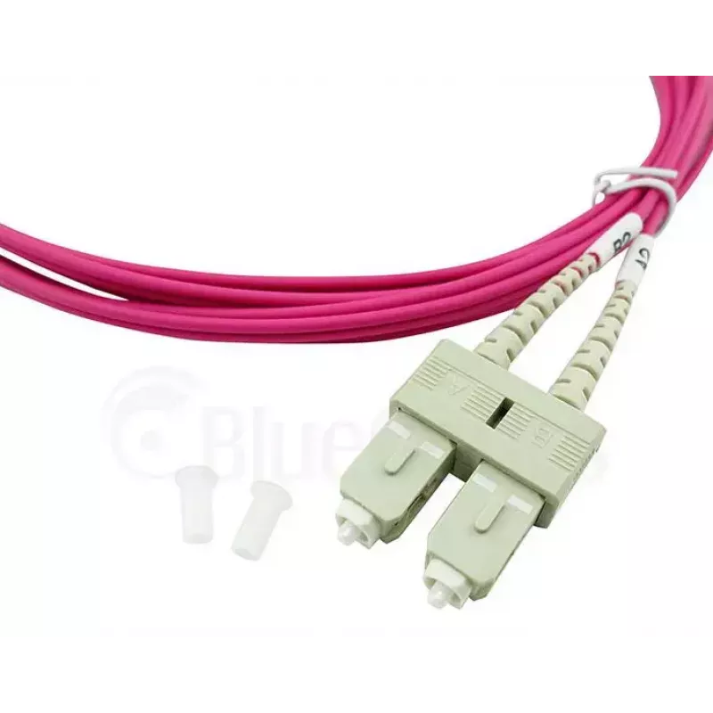 BlueOptics SFP3132FU30MK InfiniBand šviesolaidinis kabelis 30 m LC SC