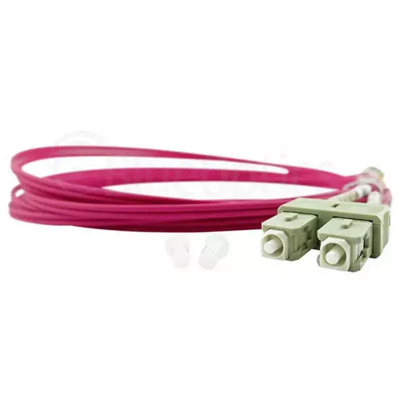BlueOptics SFP3132FU30MK InfiniBand šviesolaidinis kabelis 30 m LC SC