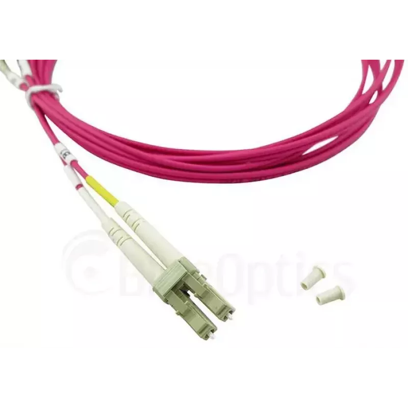 BlueOptics SFP3132FU7.5MK InfiniBand šviesolaidinis kabelis 7,5 m LC SC