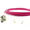 BlueOptics SFP3132FU7.5MK InfiniBand šviesolaidinis kabelis 7,5 m LC SC