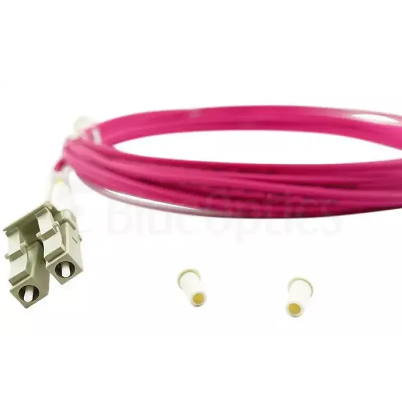 BlueOptics SFP3132FU7.5MK InfiniBand šviesolaidinis kabelis 7,5 m LC SC