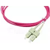 BlueOptics SFP3132FU7.5MK InfiniBand šviesolaidinis kabelis 7,5 m LC SC