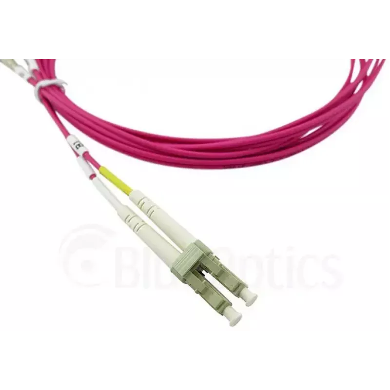 BlueOptics SFP3132FU7.5MK InfiniBand šviesolaidinis kabelis 7,5 m LC SC