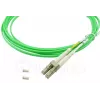 Skaidulinis optinis kabelis BlueOptics SFP3132GU20MK LC SC OM5 20 m Geltonas