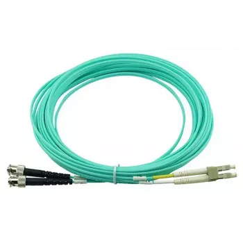 BlueOptics SFP3133EU15MK InfiniBand šviesolaidinis kabelis 15 m LC ST