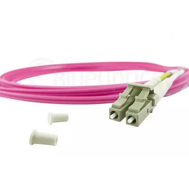 BlueOptics SFP3133FU10MK InfiniBand šviesolaidinis kabelis 10 m LC ST