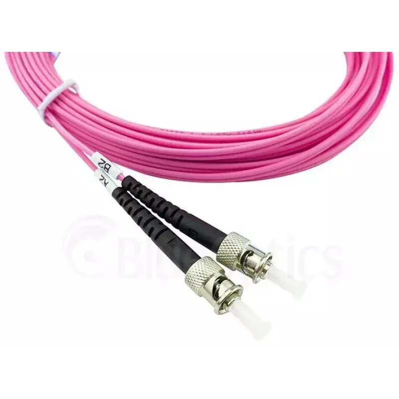 BlueOptics SFP3133FU10MK InfiniBand šviesolaidinis kabelis 10 m LC ST