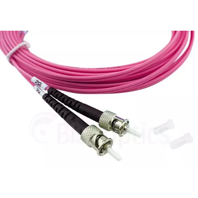 BlueOptics SFP3133FU10MK InfiniBand šviesolaidinis kabelis 10 m LC ST