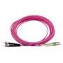 BlueOptics SFP3133FU10MK InfiniBand šviesolaidinis kabelis 10 m LC ST