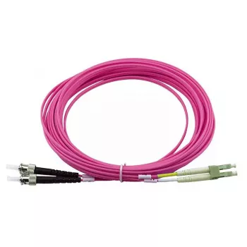 BlueOptics SFP3133FU7.5MK InfiniBand šviesolaidinis kabelis 7,5 m LC ST
