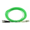 Skaidulinis optinis kabelis BlueOptics SFP3133GU5MK LC ST OM5 5 m Aqua