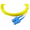 BlueOptics SFP3232BU20MK InfiniBand šviesolaidinis kabelis 20 m SC geltonas