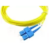BlueOptics SFP3232BU30MK InfiniBand šviesolaidinis kabelis 30 m SC geltonas