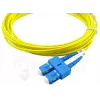 BlueOptics SFP3232BU30MK InfiniBand šviesolaidinis kabelis 30 m SC geltonas