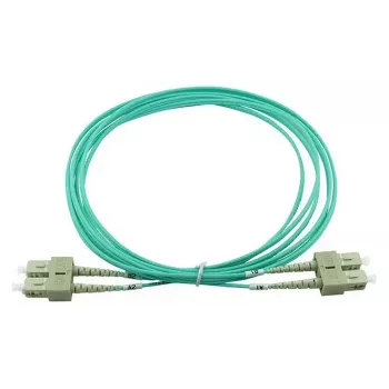 BlueOptics SFP3232EU15MK InfiniBand šviesolaidinis kabelis 15 m SC