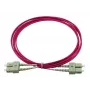 BlueOptics SFP3232FU10MK InfiniBand šviesolaidinis kabelis 10 m SC