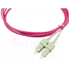BlueOptics SFP3232FU7.5MK InfiniBand šviesolaidinis kabelis 7,5 m SC