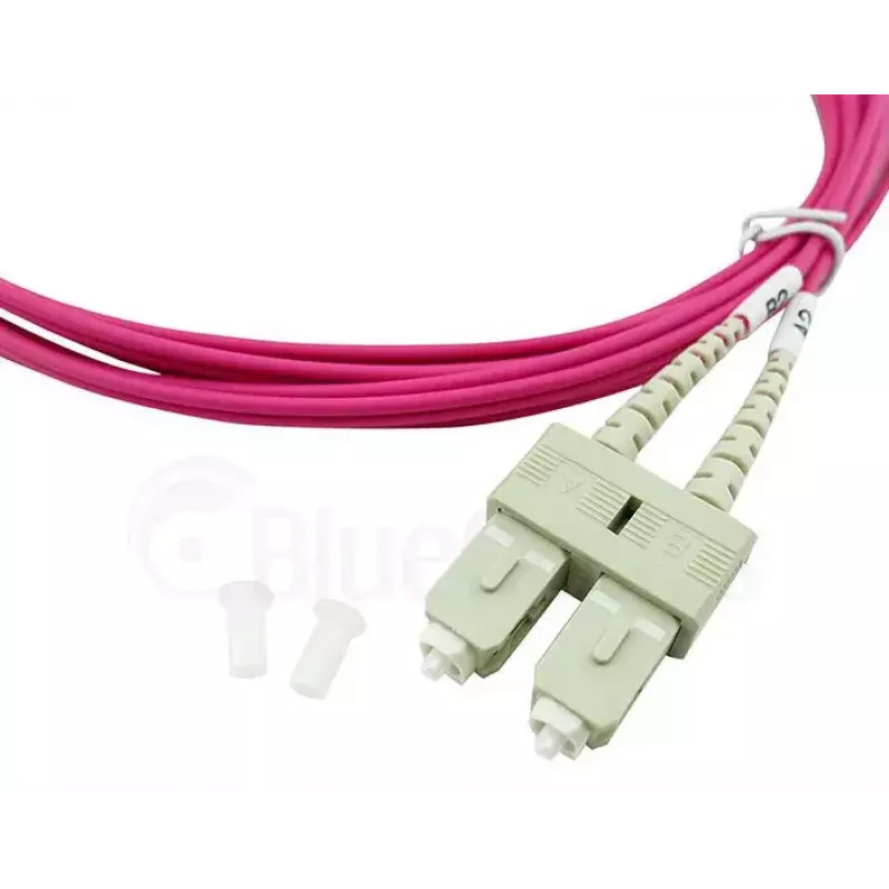 BlueOptics SFP3232FU7.5MK InfiniBand šviesolaidinis kabelis 7,5 m SC