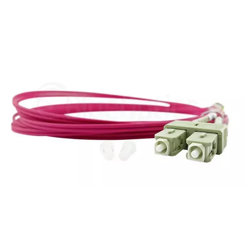 BlueOptics SFP3232FU7.5MK InfiniBand šviesolaidinis kabelis 7,5 m SC