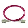 BlueOptics SFP3232FU7.5MK InfiniBand šviesolaidinis kabelis 7,5 m SC