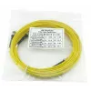 Skaidulinis optinis kabelis BlueOptics SFP3333BU7.5MK 7,5 m ST Geltonas