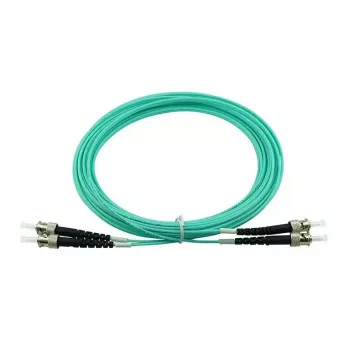 BlueOptics SFP3333EU15MK InfiniBand šviesolaidinis kabelis 15 m ST