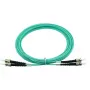BlueOptics SFP3333EU50MK InfiniBand šviesolaidinis kabelis 50 m ST Aqua