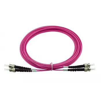 BlueOptics SFP3333FU1MK InfiniBand šviesolaidinis kabelis 1 m ST