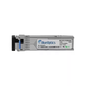 SFP siųstuvas-imtuvas BlueOptics SFP-4310-BO 1250 Mbit/s