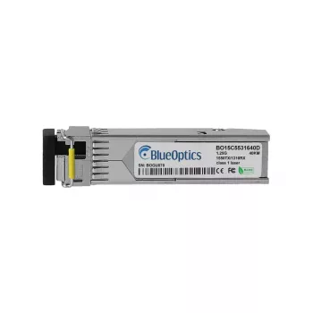 SFP siųstuvas-imtuvas BlueOptics SFP-4360-BO 1250 Mbit/s