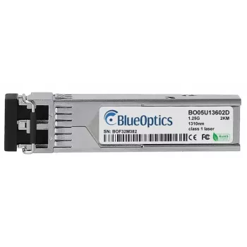 SFP siųstuvas-imtuvas BlueOptics SFP-46-BO 1250 Mbit/s 1310 nm