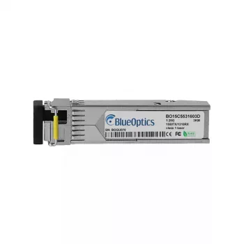 BlueOptics SFP-48B-BO tinklo siųstuvas-imtuvas 1250 Mbit/s 1550 nm