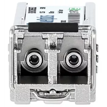 SFP siųstuvas-imtuvas BlueOptics SFP-500M-FNSR-BO 1250 Mbit/s 850 nm