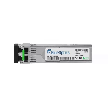 SFP siųstuvas BlueOptics SFP-504-BO 1250 Mbit/s 1550 nm