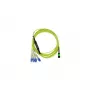 InfiniBand / šviesolaidinis kabelis BlueOptics SFP5141BU10MKB 10 m MPO 4x LC