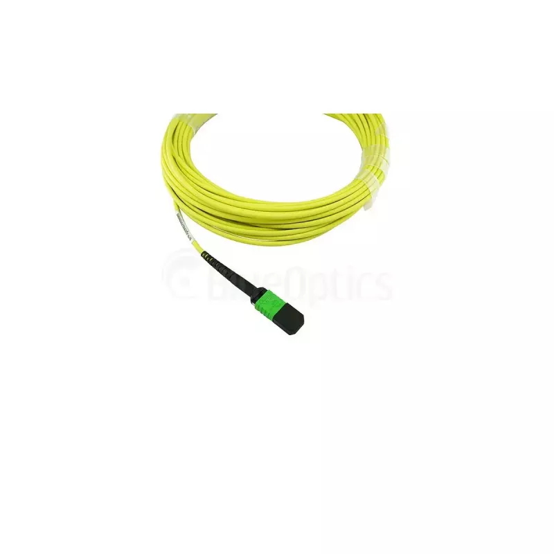 BlueOptics SFP5141BU2MKB InfiniBand šviesolaidinis kabelis 2 m MPO 4x LC
