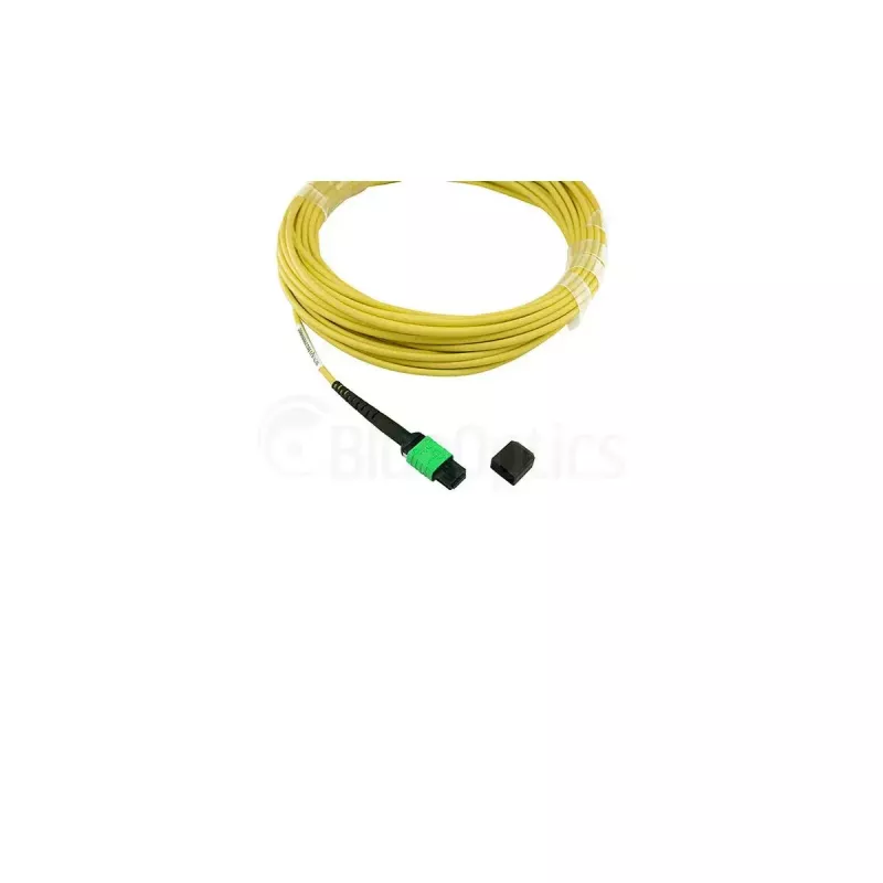BlueOptics SFP5141BU2MKB InfiniBand šviesolaidinis kabelis 2 m MPO 4x LC