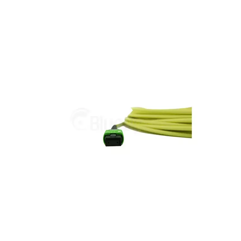 BlueOptics SFP5141BU2MKB InfiniBand šviesolaidinis kabelis 2 m MPO 4x LC