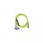 BlueOptics SFP5141BU2MKB InfiniBand šviesolaidinis kabelis 2 m MPO 4x LC