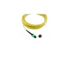BlueOptics SFP5141BU7.5MKB InfiniBand šviesolaidinis kabelis 7,5 m MPO/APC 4xLC/UPC