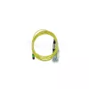 BlueOptics SFP5141BU7.5MKB InfiniBand šviesolaidinis kabelis 7,5 m MPO/APC 4xLC/UPC