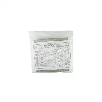BlueOptics SFP5141FU5MKB InfiniBand šviesolaidinis kabelis 5 m MPO 4x LC