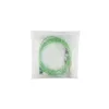 Šviesolaidinis kabelis BlueOptics SFP5141GU5MKB MPO 4x LC OM5 5m Lime