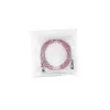 Šviesolaidinis kabelis BlueOptics SFP5252FU50MKB MPO OM4 50 m Violetinis