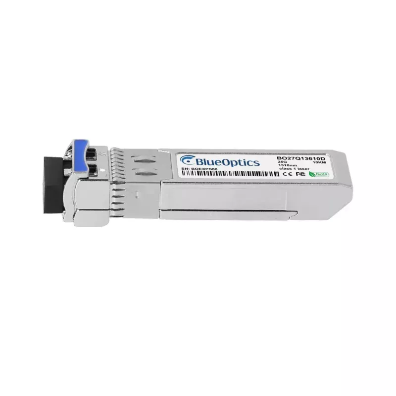 SFP siųstuvas-imtuvas BlueOptics SFP-553-BO 25000 Mbit/s 1310 nm