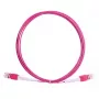BlueOptics SFP8181FU2MK InfiniBand šviesolaidinis kabelis 2 m LC OM4