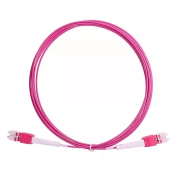 BlueOptics SFP8181FU5MK InfiniBand šviesolaidinis kabelis 5 m LC OM4